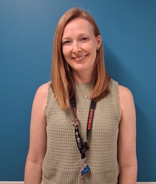 Rebecca Vanderelst (Au. D)